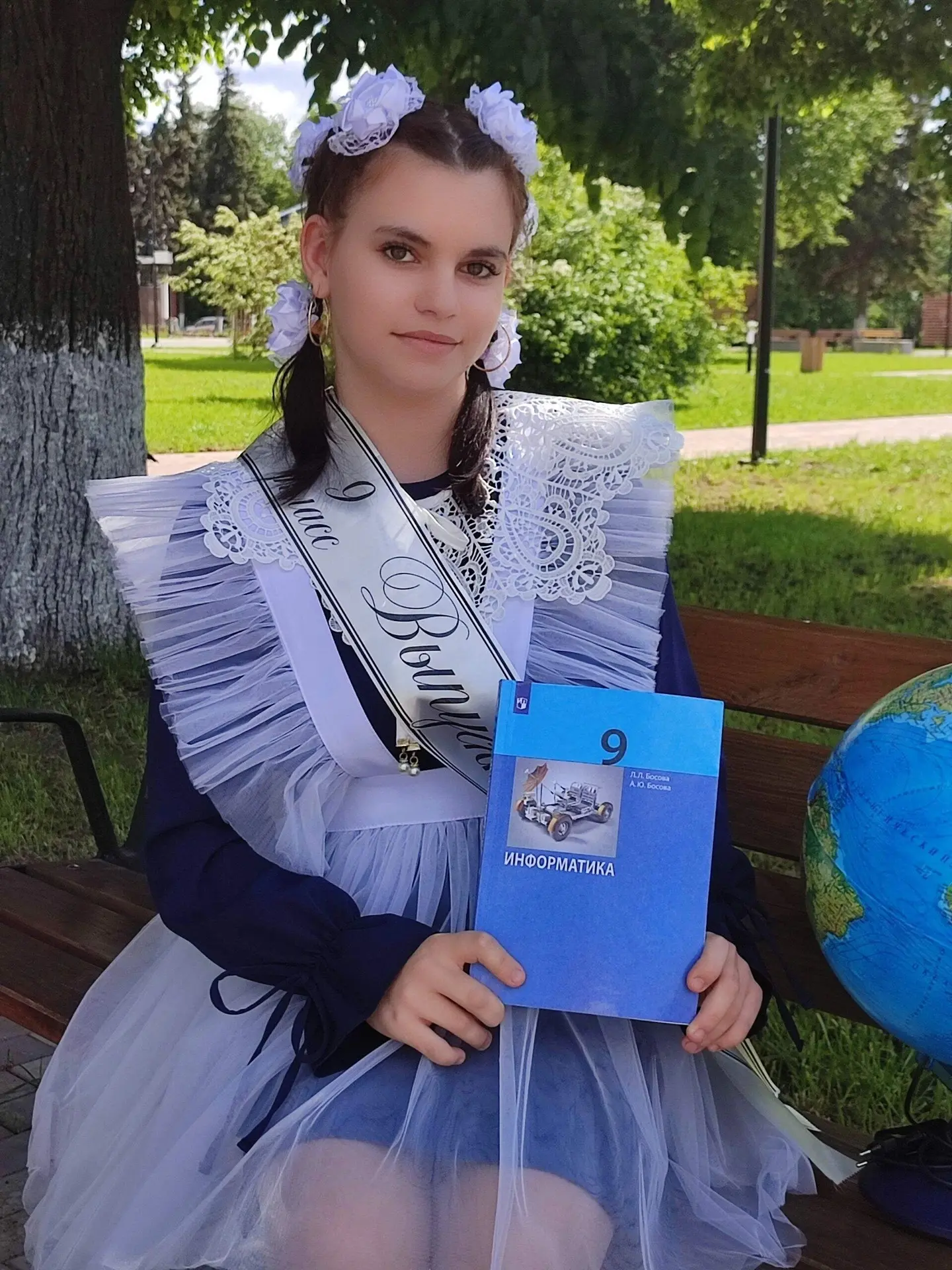 Я помню первый класс — как волнительно и немного страшно было переступить порог новой ш...