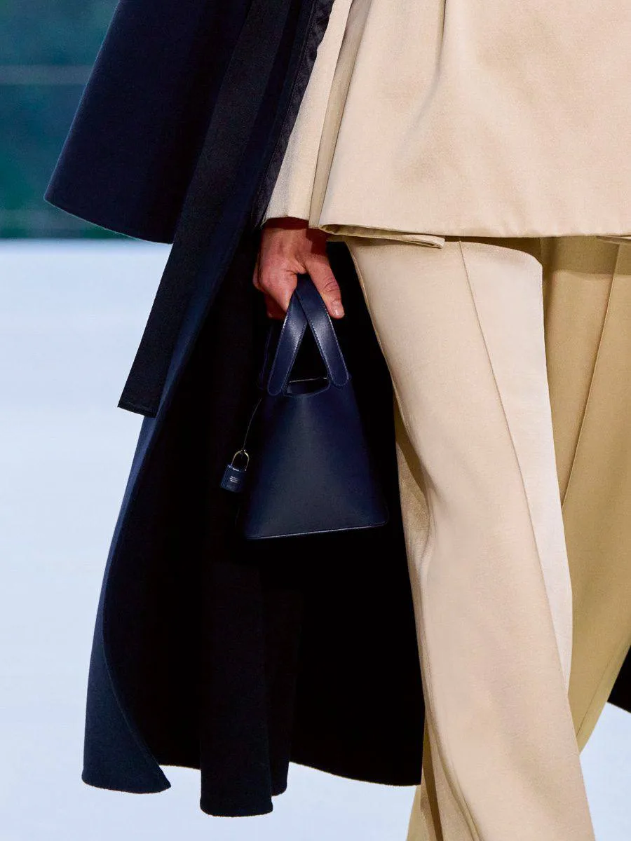 Классные сумки в Hermes resort 2017