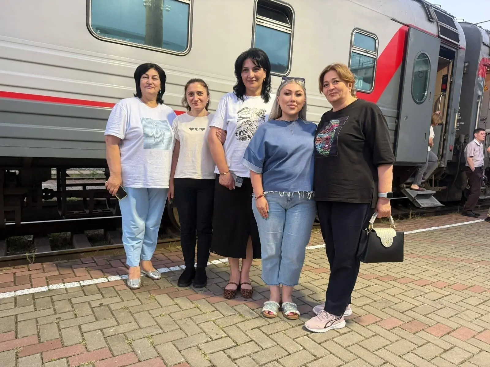 Воспитатель детского сада «Ручеёк» из села Кора-Урсдон Дигорского района Республики Сев...