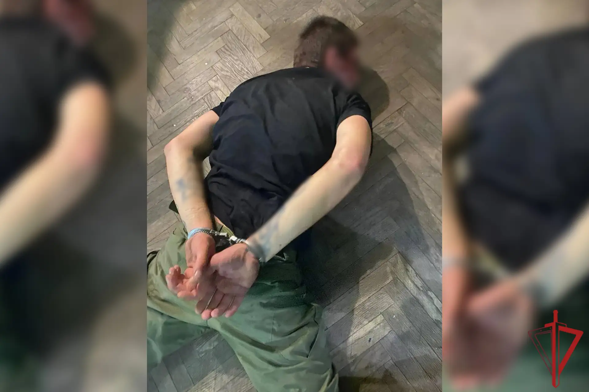 Росгвардия пресекла стрельбу вблизи кафе города Моспино

Сотрудники вневедомственной охраны Главного