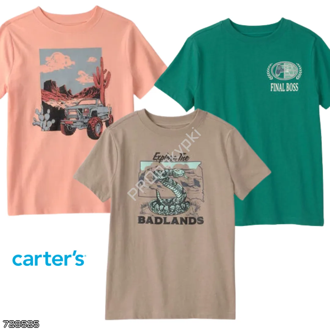 Carter's 🇺🇸