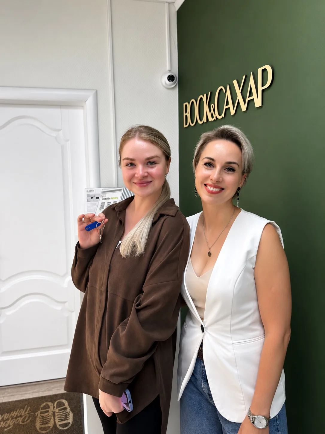 Я не успеваю обо всем рассказывать☺️