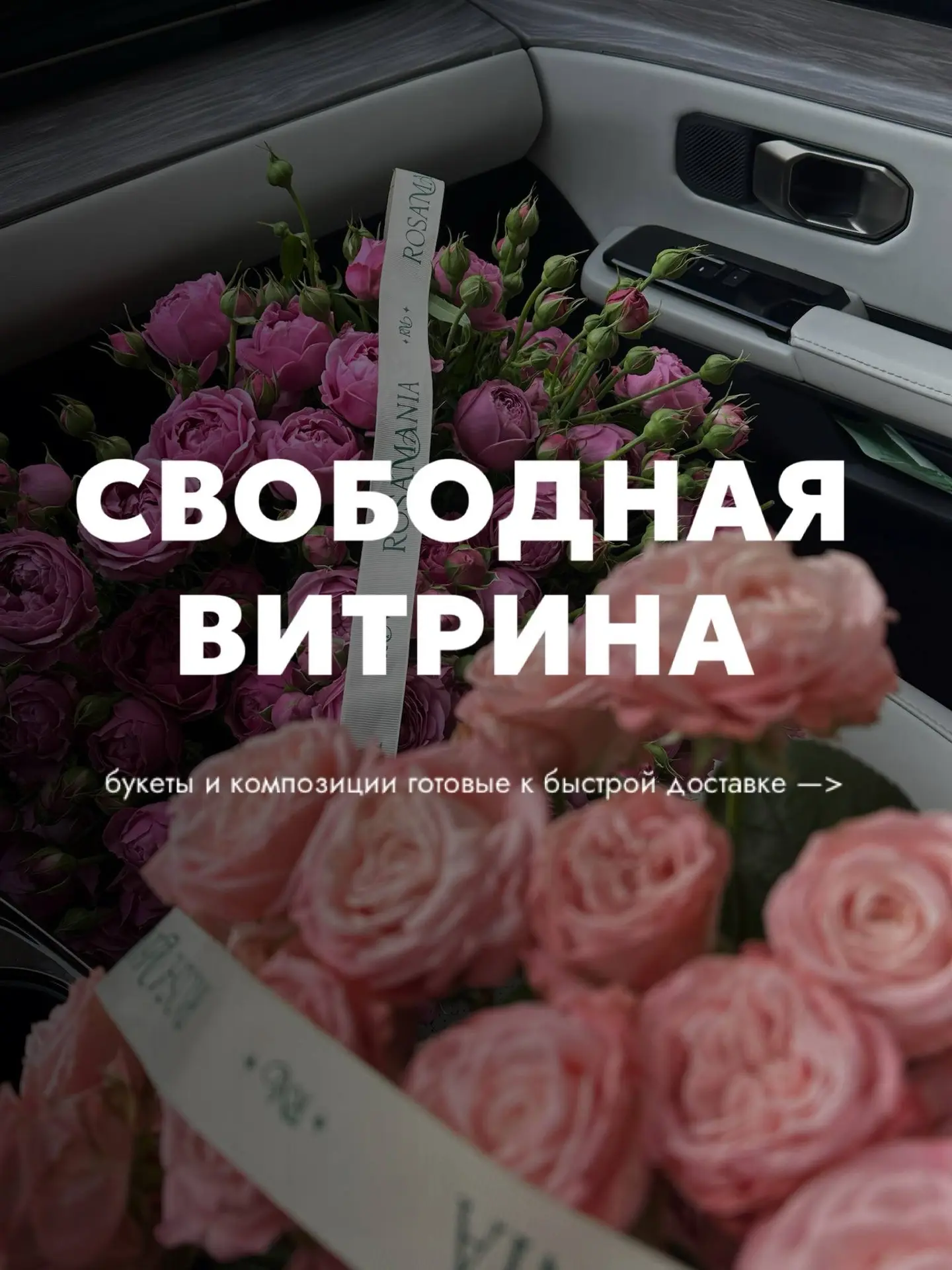 Посмотрим что на витрине сегодня? 👀
