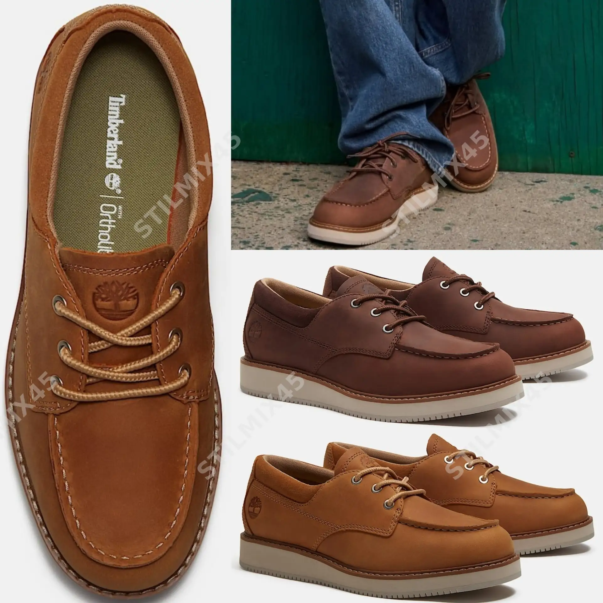 💙 Timberland 💙