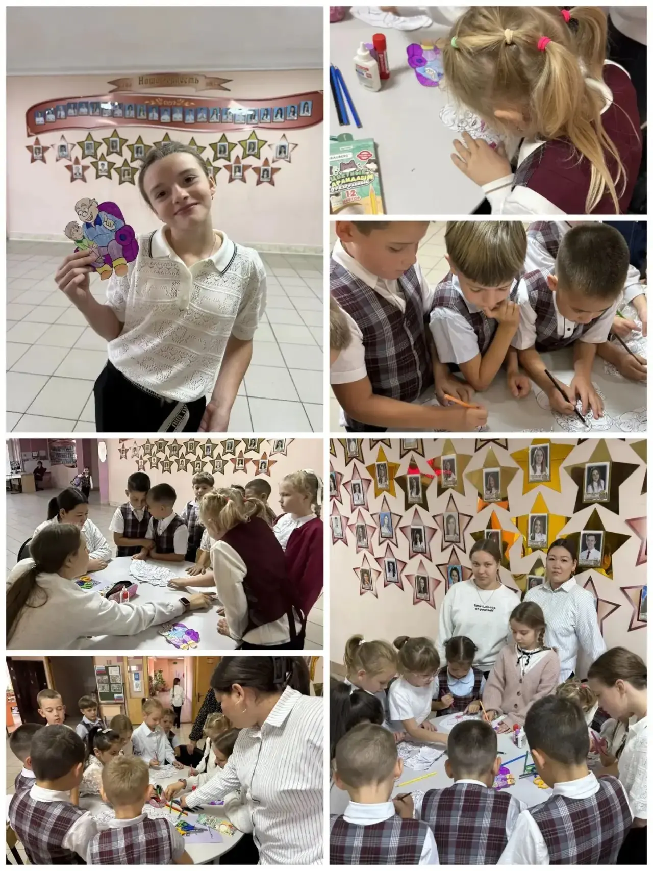 🎨 Творим добро вместе!