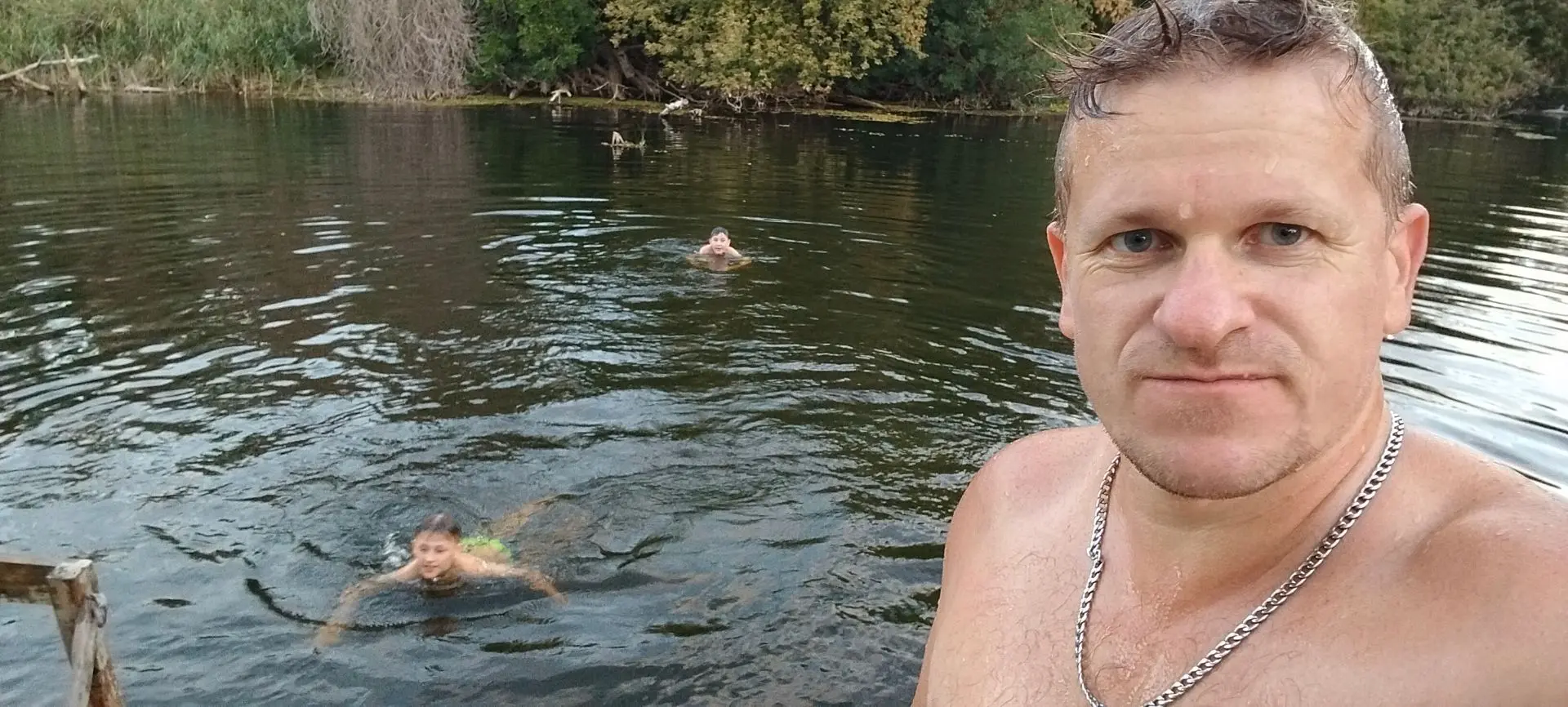 С последним днём лета!🤘
