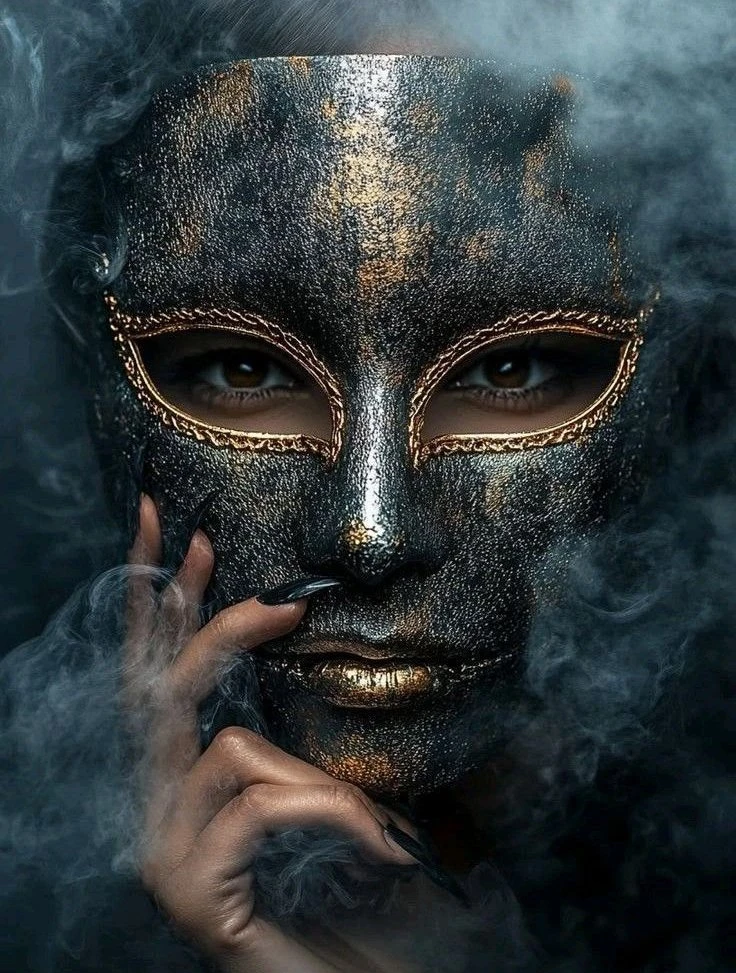 Расклад «Маскарады и Роли» 🎭