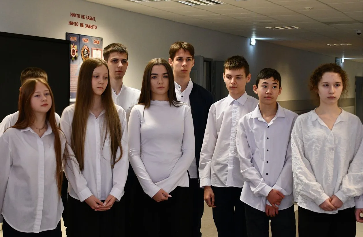 📍Экскурсии ко Дню освобождения Воронежа от немецко-фашистских захватчиков  С 21 по 28 января 2026 го