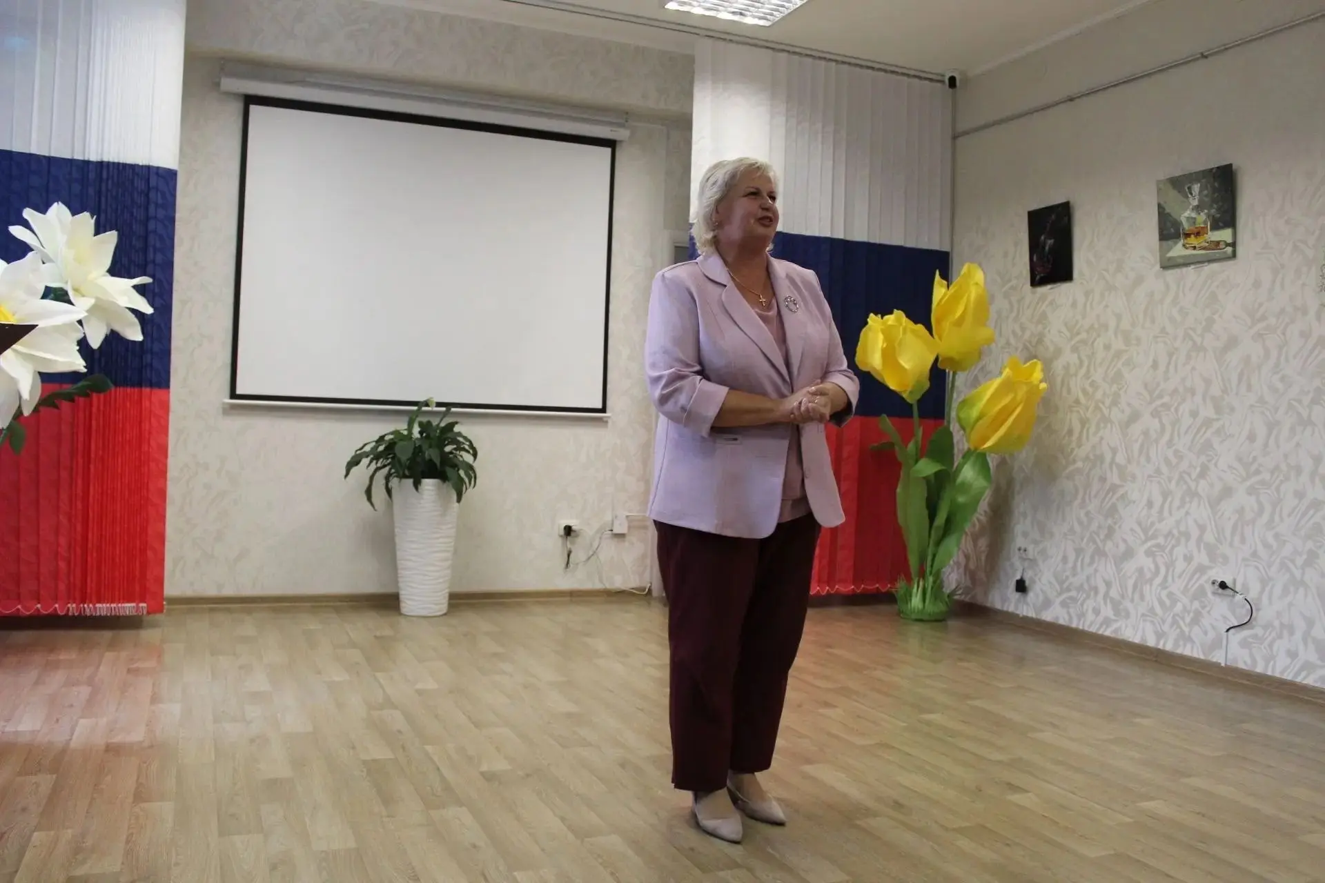 Уважаемые представители золотого возраста, примите наши искренние поздравления в этот у...