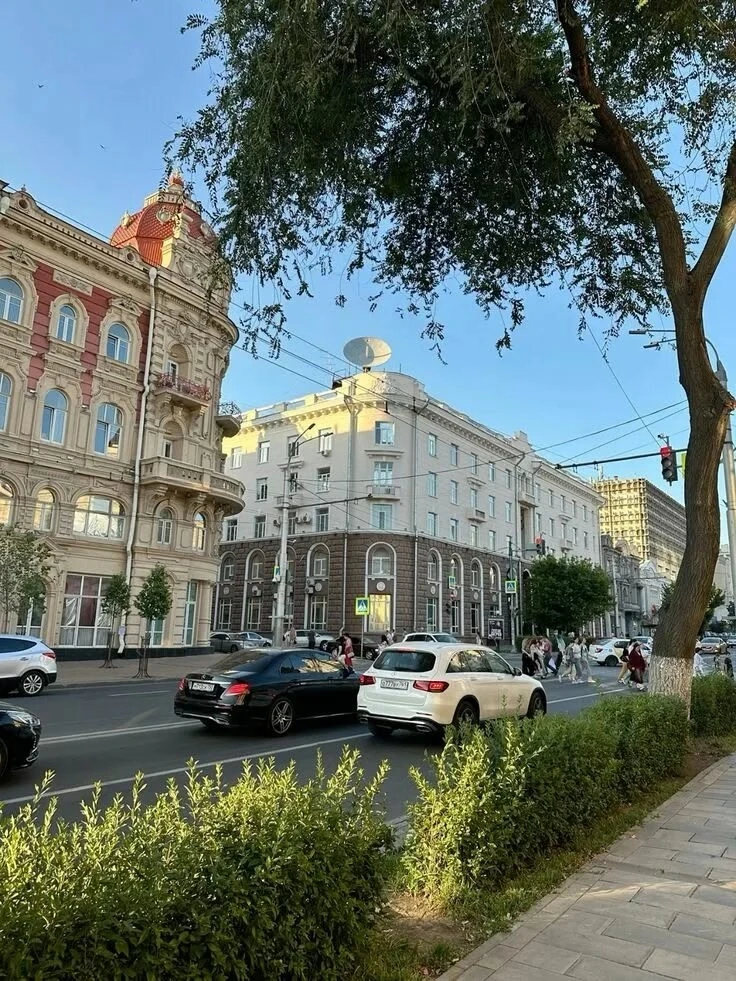 Ростов-на-Дону, Ростовская область.
