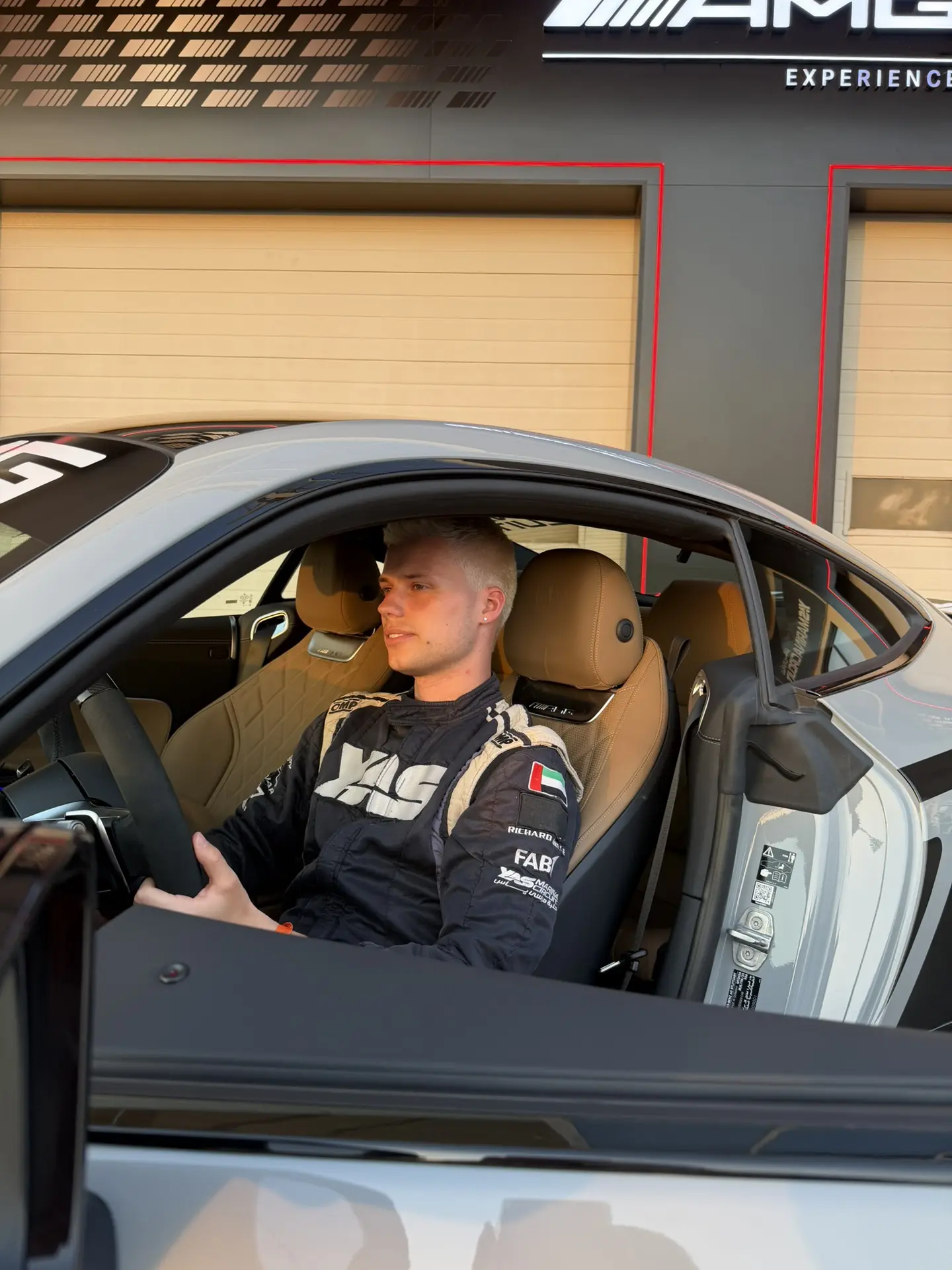 🏎️