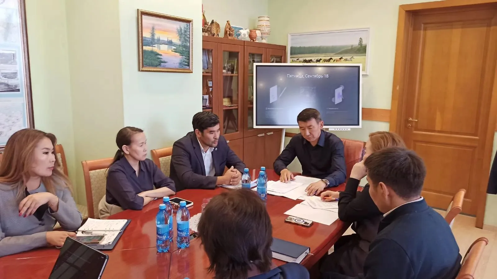Республиканский детский конкурс исполнителей на хомусе «Дьүрүһүй, хомуһум!» будет орган...