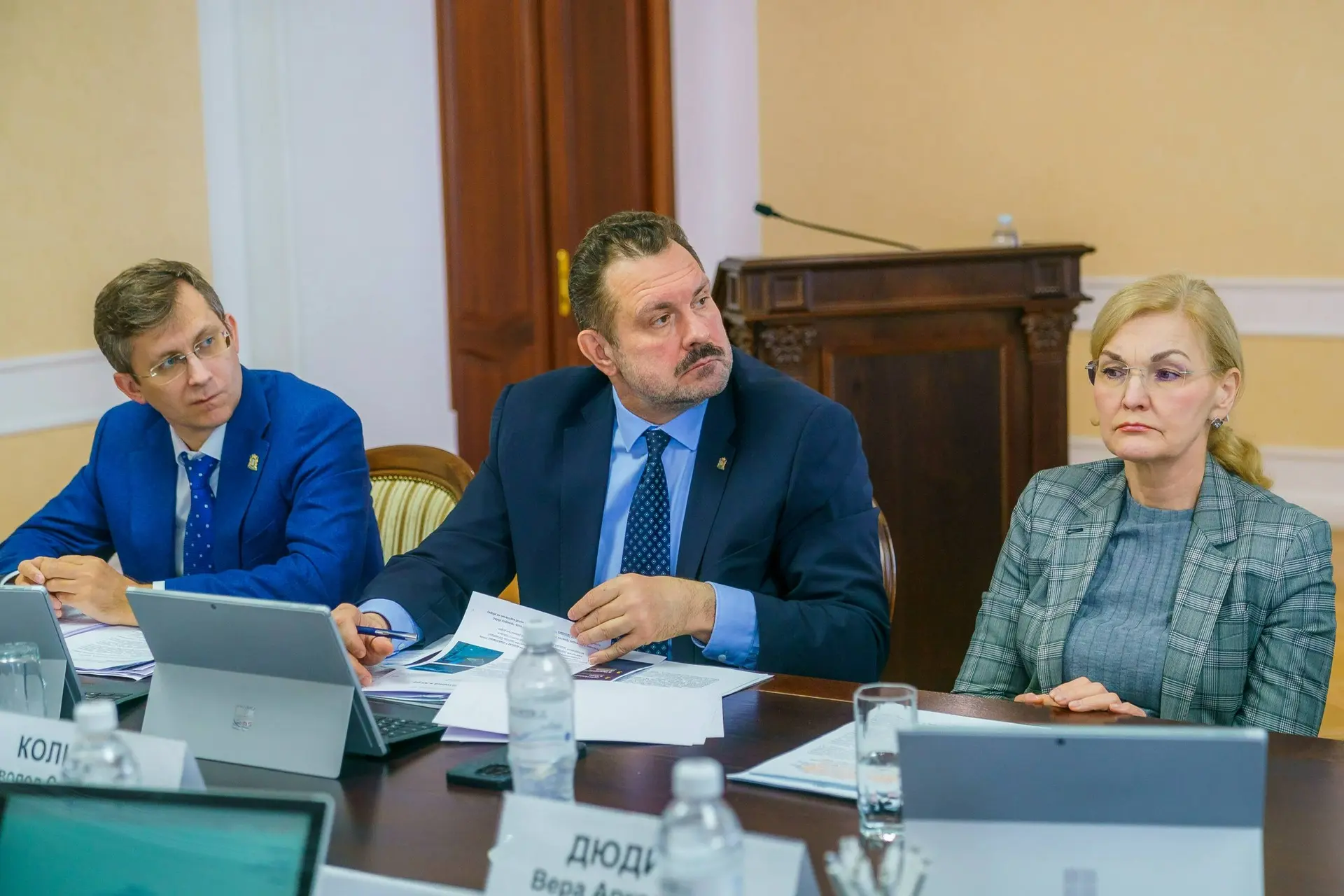 Об основных решениях, принятых на заседании Правительства Югры:  ▫️ Вносим изменения в порядок предо