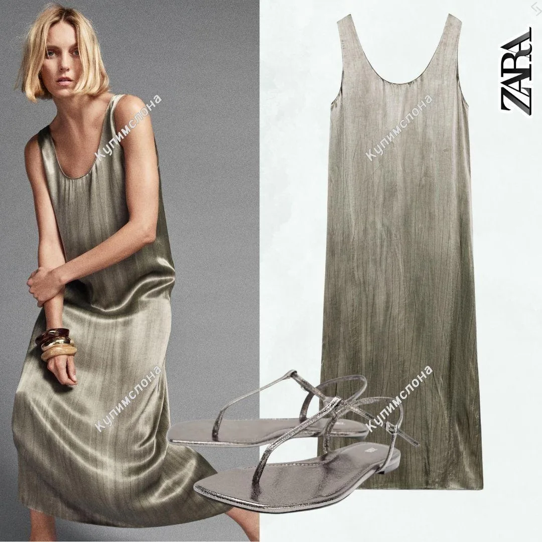 🇪🇸#Zara #женское