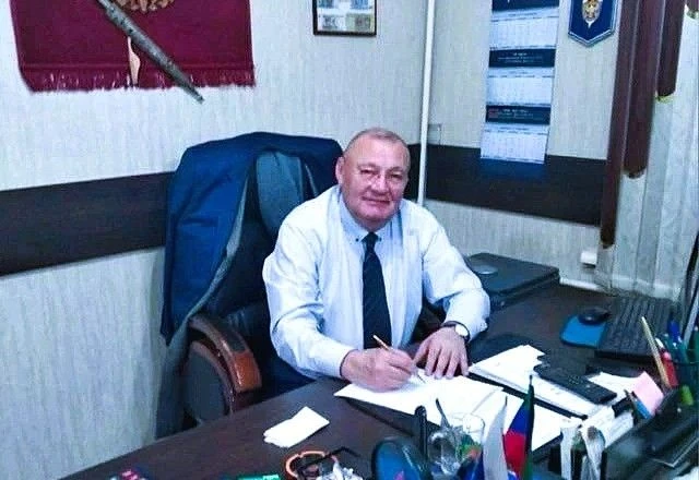Галип Галипов выразил соболезнования в связи с уходом из жизни Магомедалигаджи Гаджиева