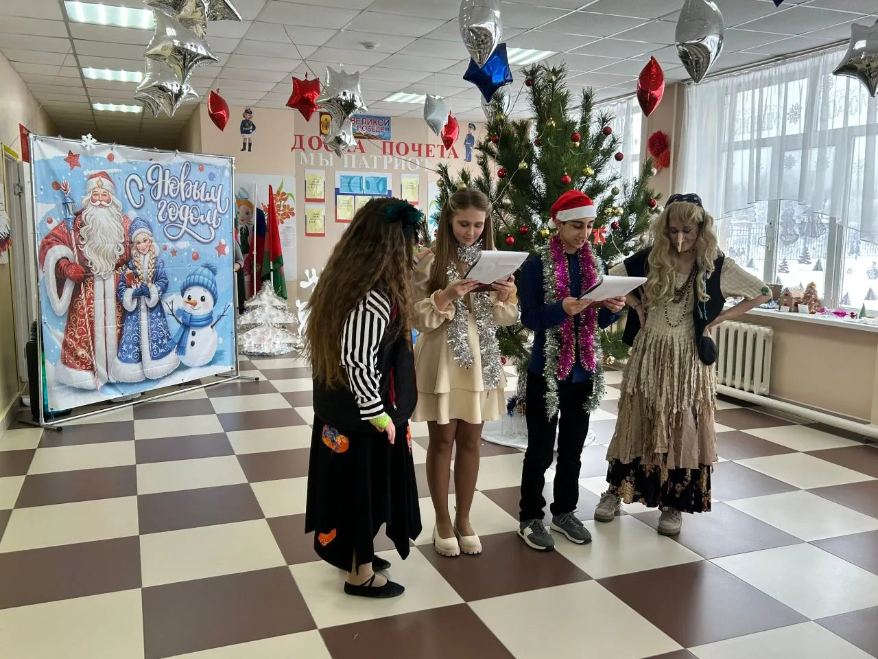 НОВЫЙ_ГОД_2026❄️❄️❄️☃️☃️☃️☃️