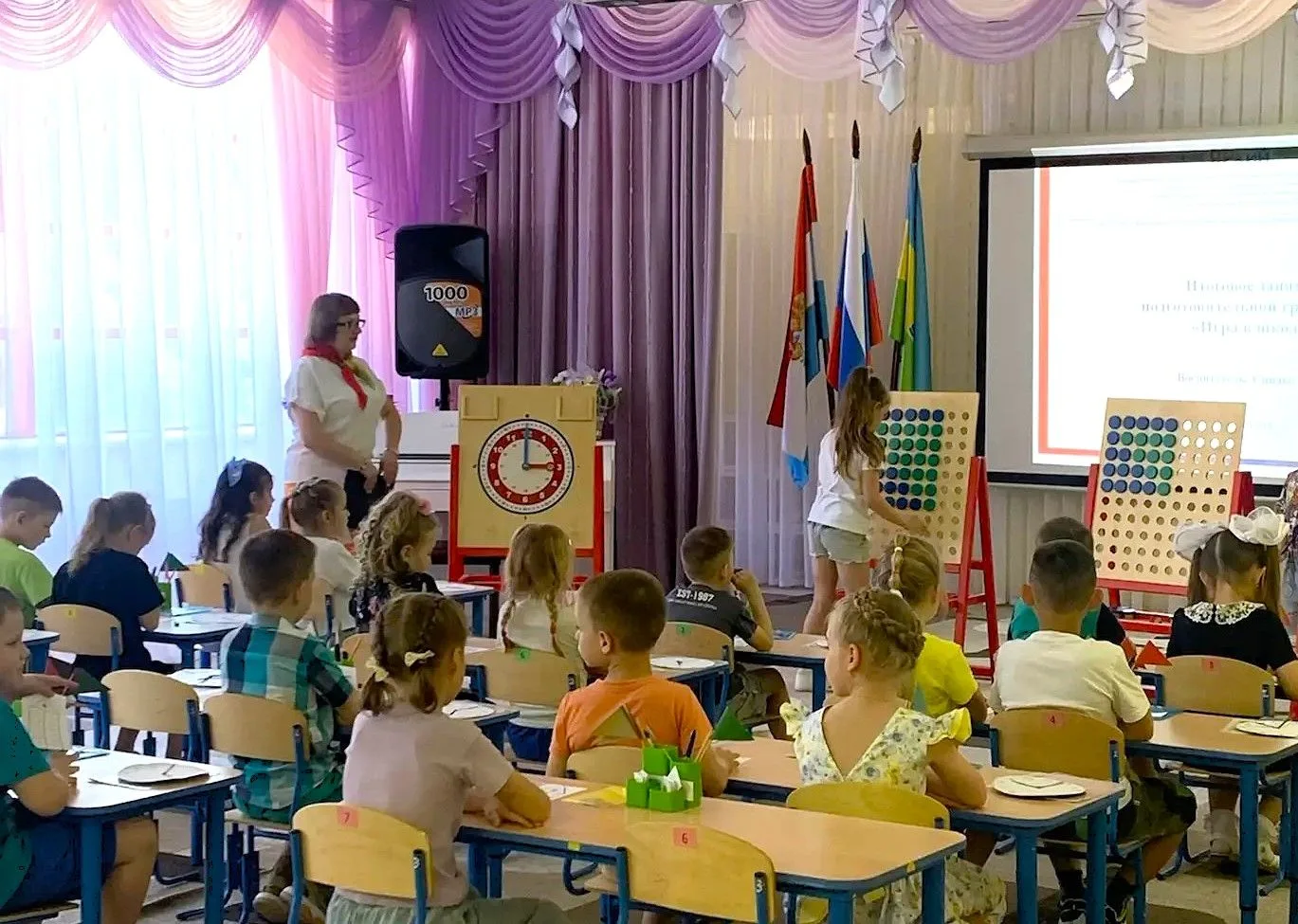 🌟 Когда знания — повод для гордости!