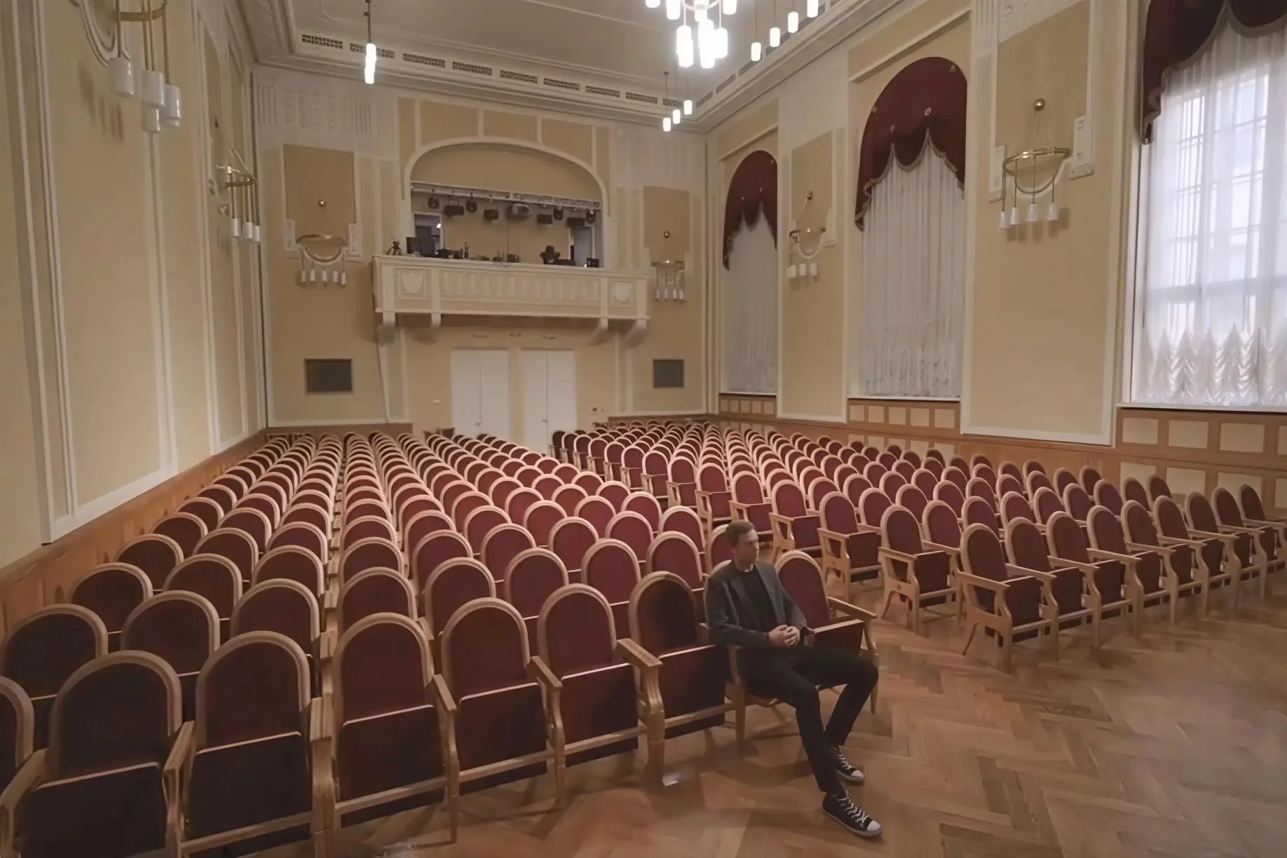 🏛️🎆 23 августа Дворцу учащейся молодёжи Санкт-Петербурга исполнилось 82 года! На прот...