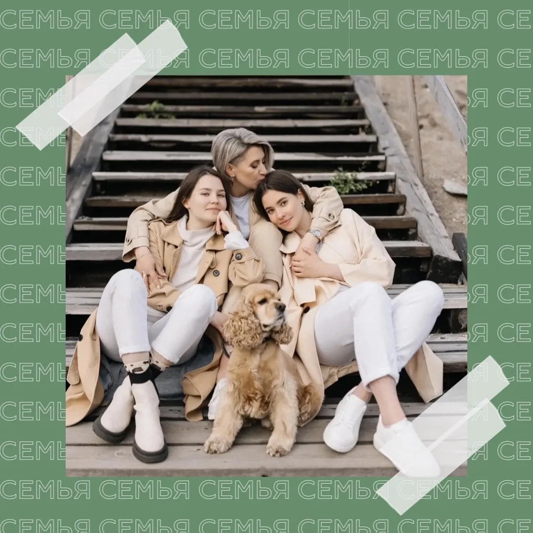 🦸‍♀️ «Герои моих комиксов — семья»

Так говорит специалист Краевой инфекционной больницы Полина Лог