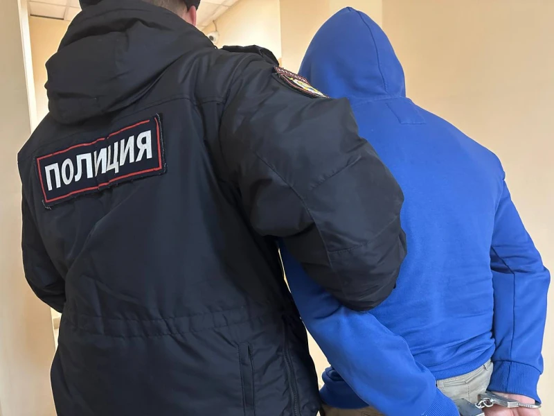 В Челябинске сотрудники уголовного розыска раскрыли хищение имущества у женщины
