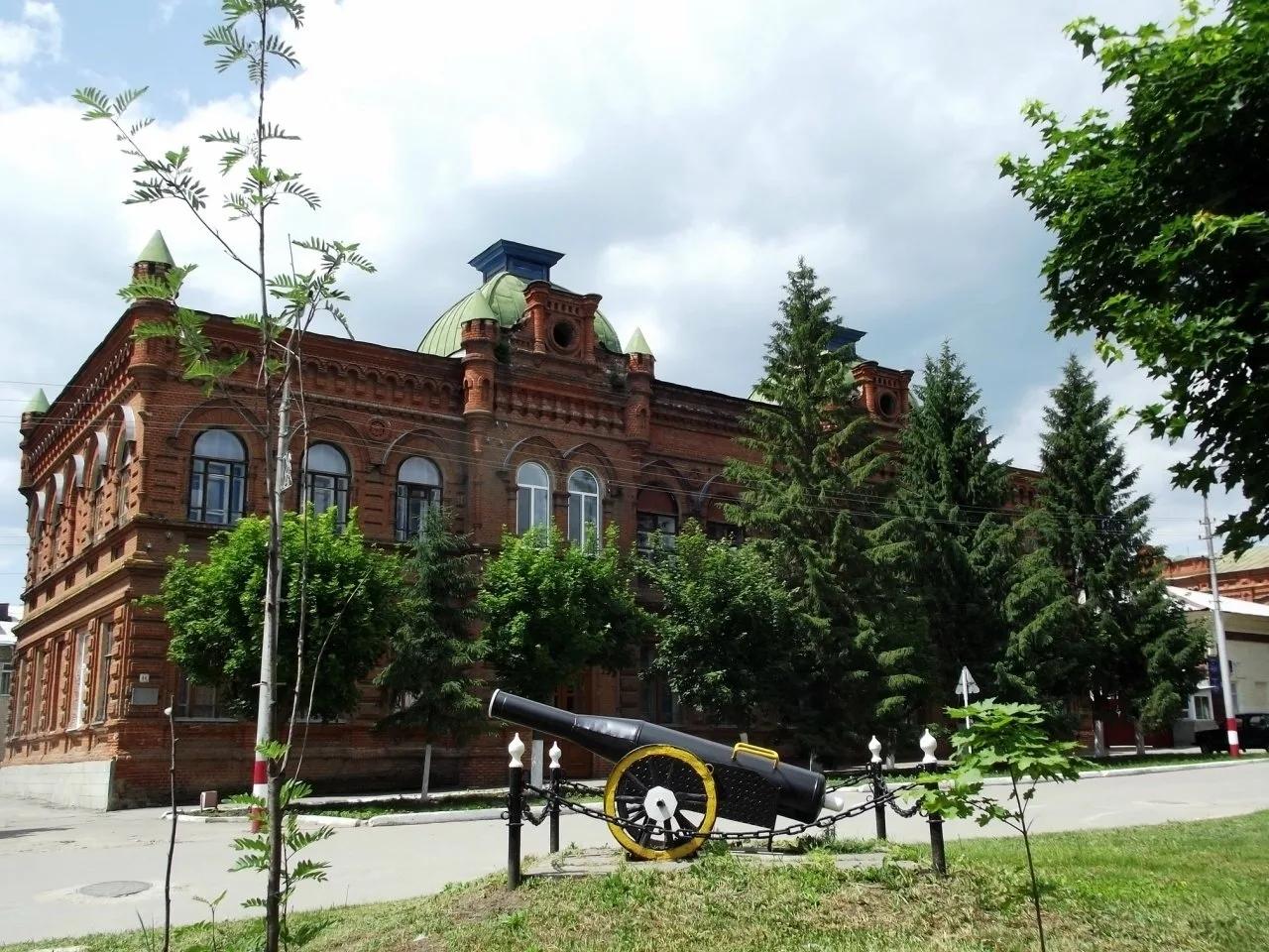 Присылайте Ваши фото в "Предложить пост"