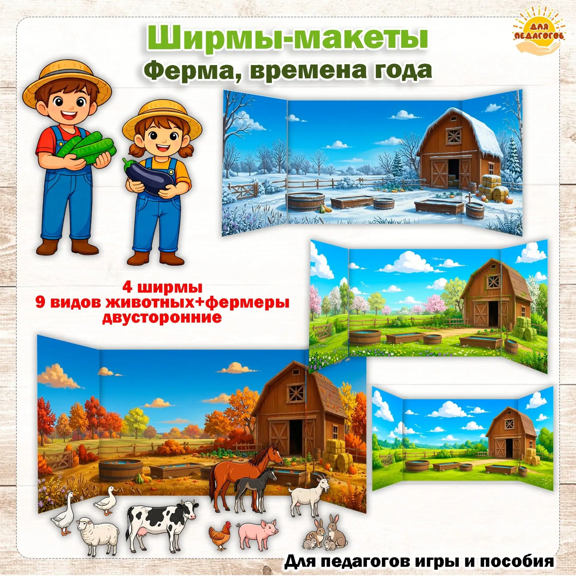 Организуйте пространство так, чтобы дети играли ✅ без Вашего участия, шумных игр и разв...