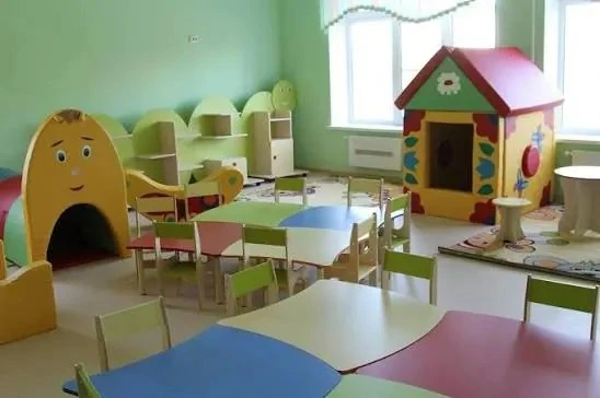 👶 В детсадах Приморья выросла родительская плата