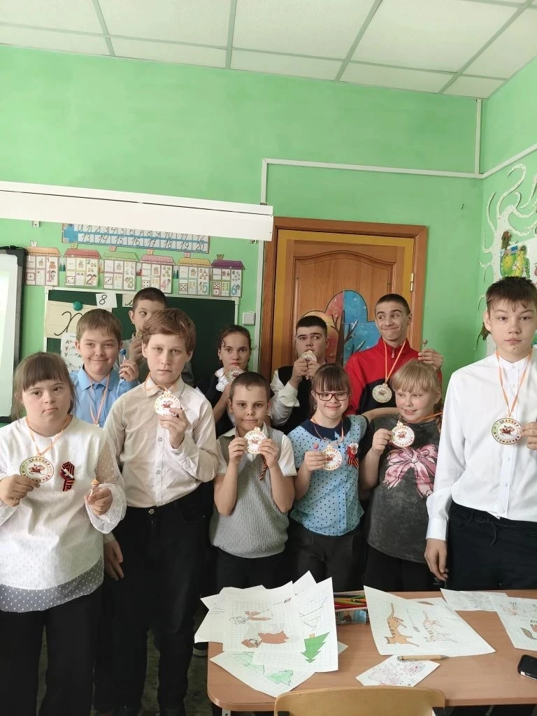 🧮✨ Математика – царица всех наук! ✨🧮