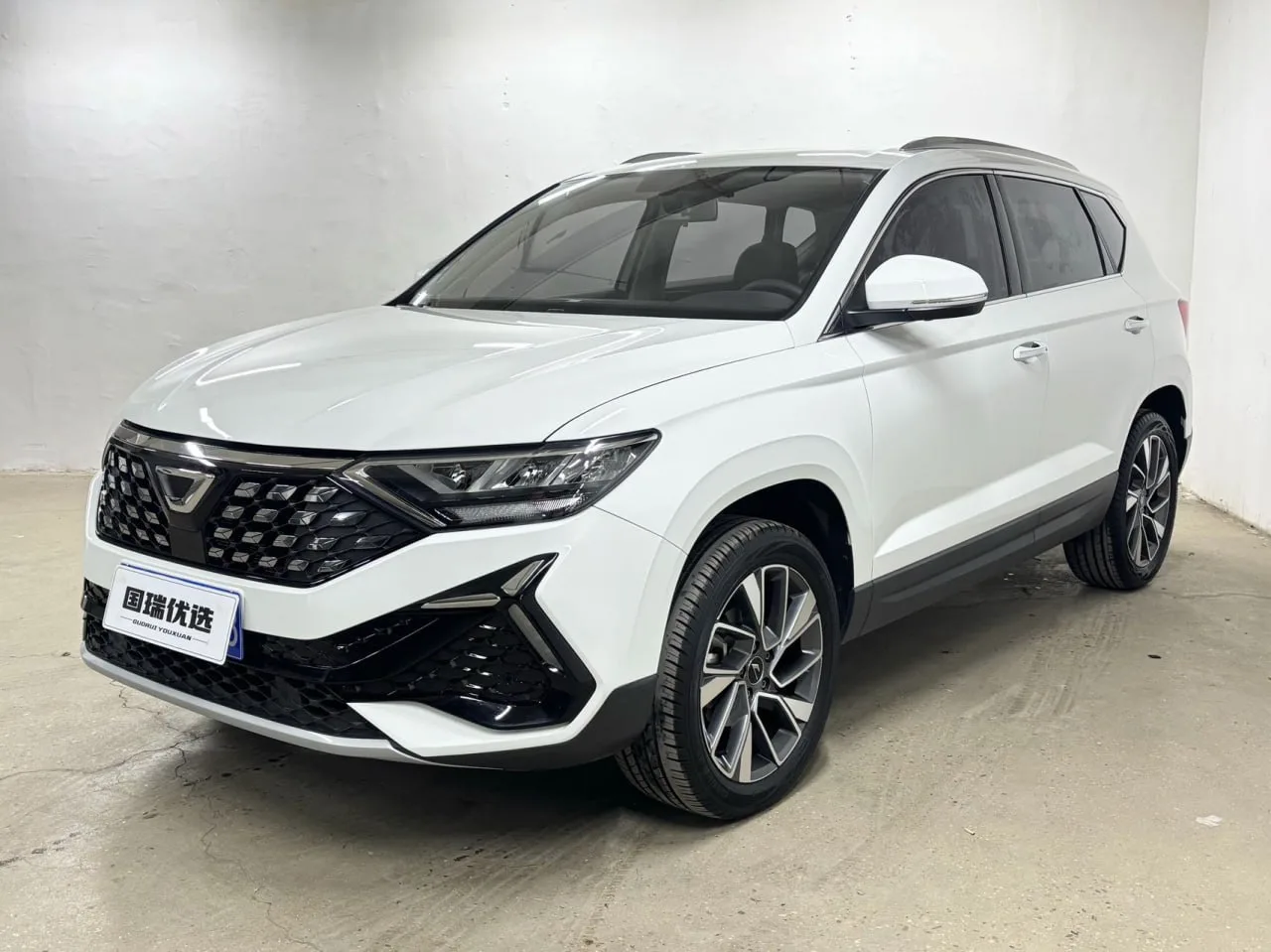 Забронировали Jetta VS5 из Китая 🇨🇳 для Сергея из г. Рязани 🇷🇺