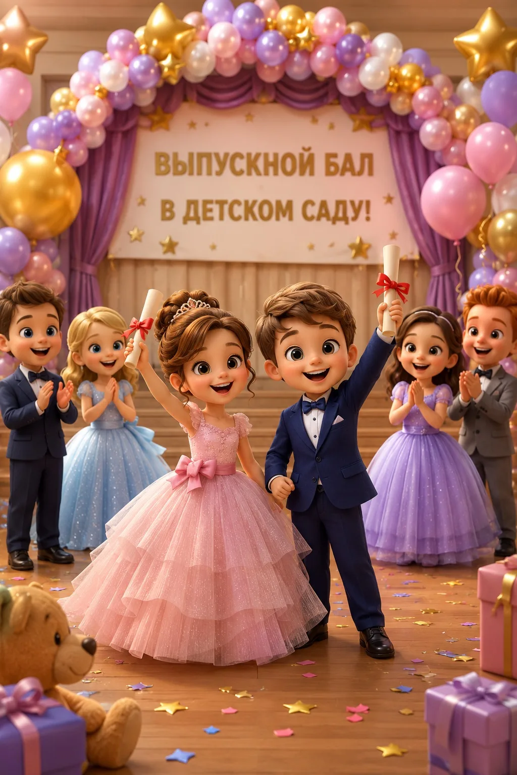 ВЫПУСК-2️⃣0️⃣2️⃣6️⃣: ПАМЯТЬ, КОТОРАЯ БУДЕТ РАСТИ!🍎