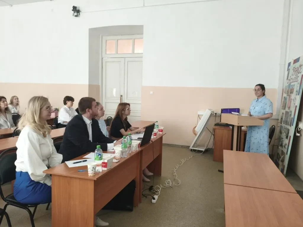 СОТРУДНИКИ ИНСТИТУТА БАШКИРСКОЙ ЭНЦИКЛОПЕДИИ
АН РБ ВОШЛИ В СОСТАВ ГЭК УУНиТ
 
Главный научный сотруд