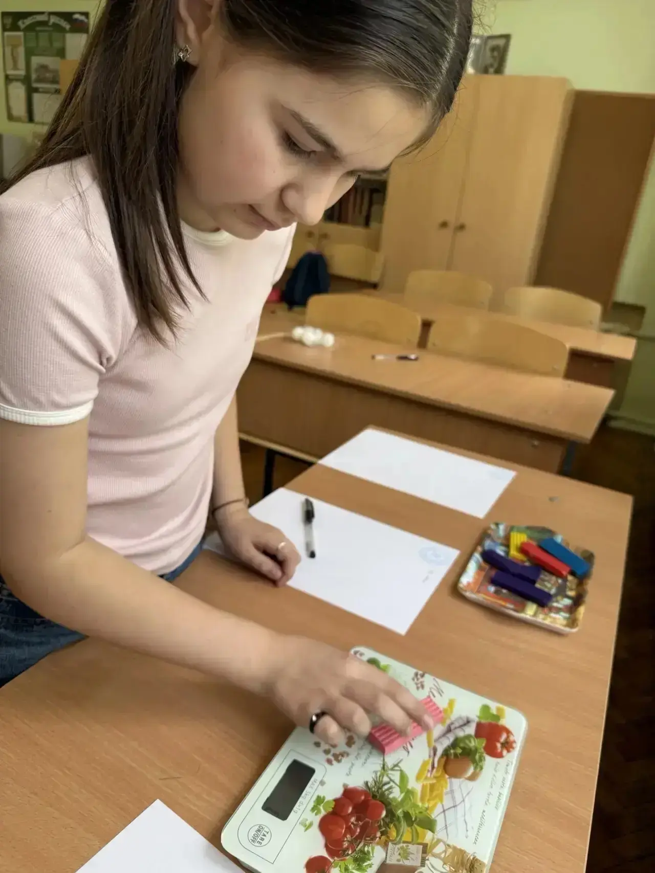 🌟ОЛИМПИАДЫ В ЖИЗНИ ШКОЛЬНИКОВ  🏫Сегодня в  московских школах прошёл основной тур олимпиады для учени