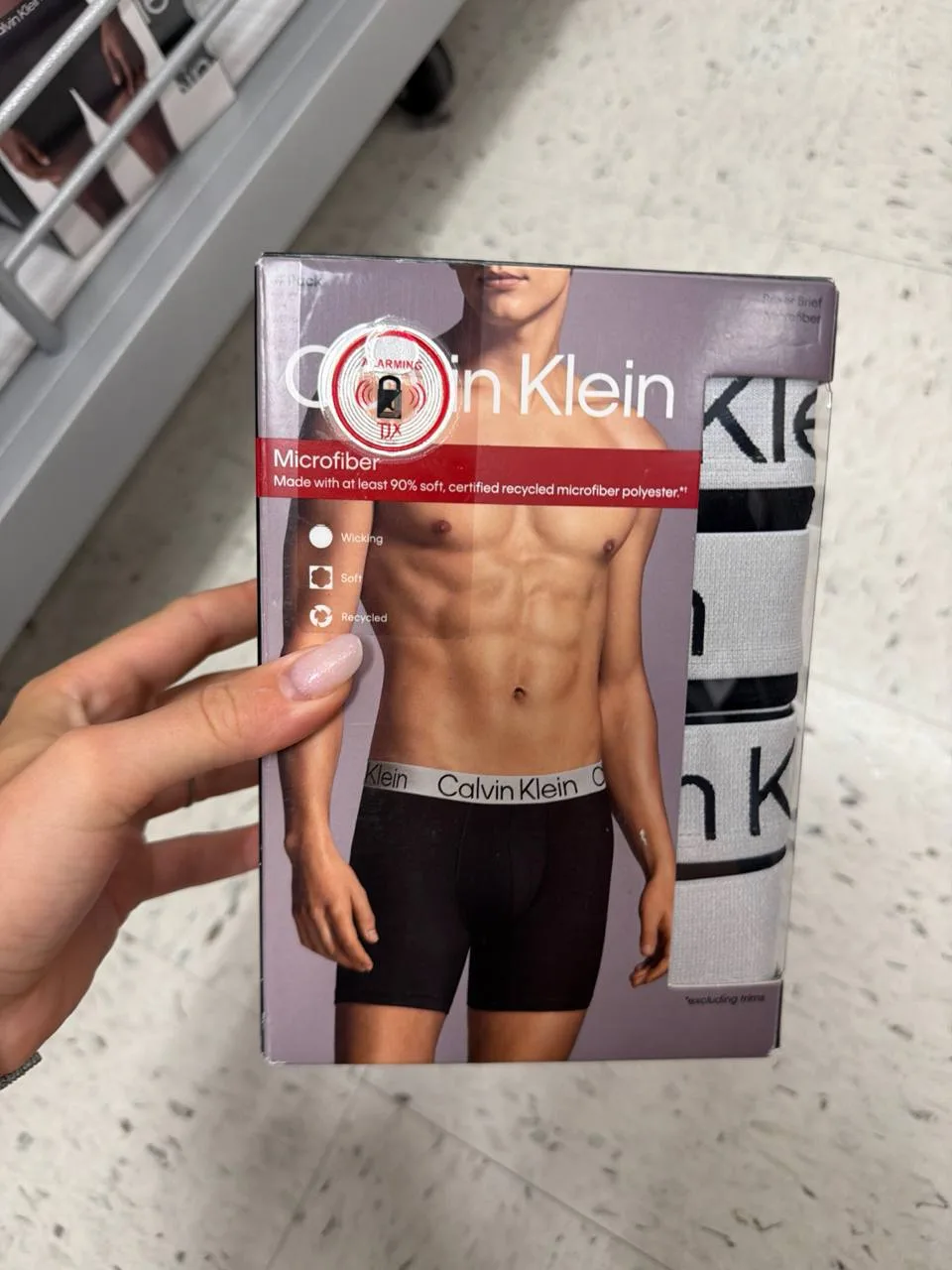 XL
