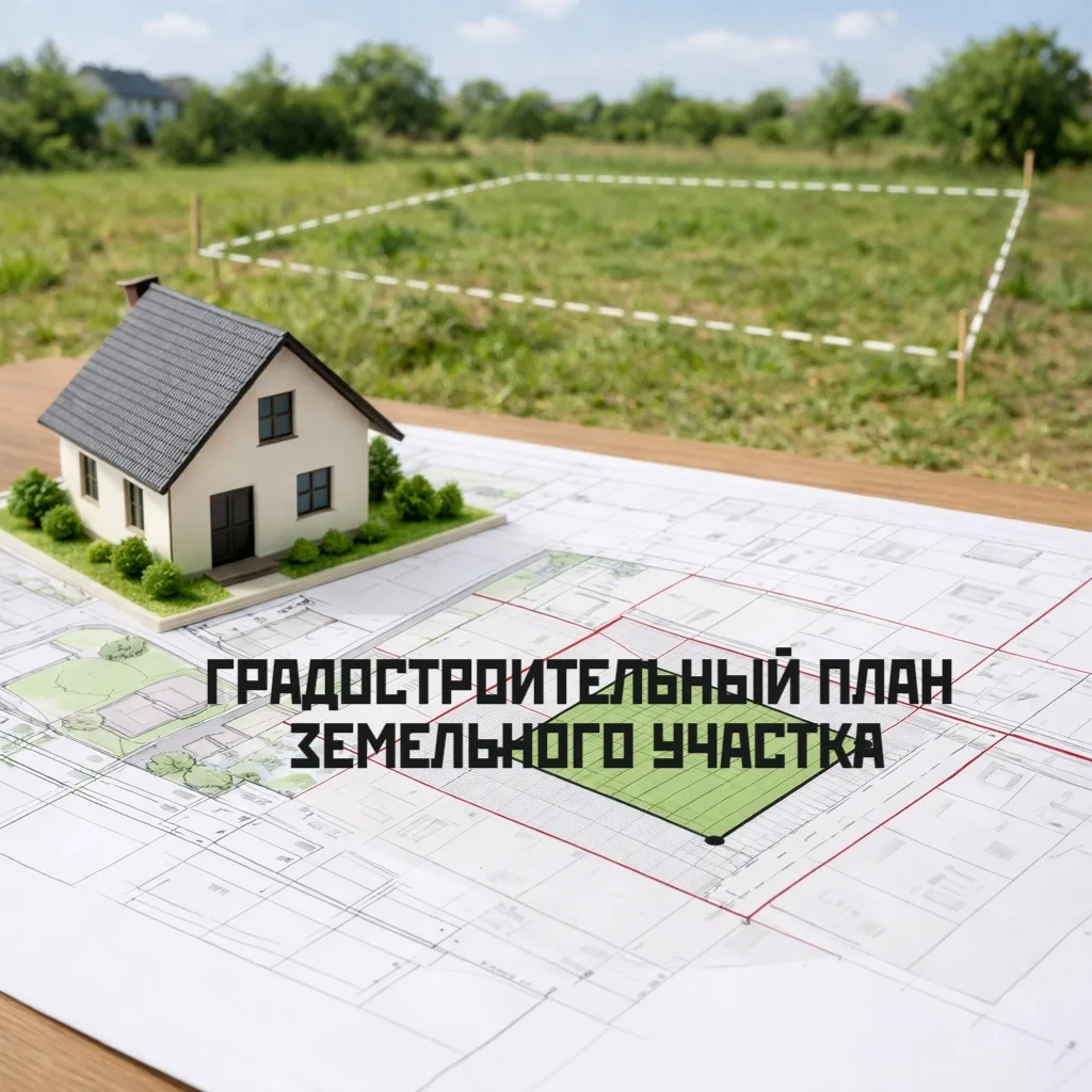 Вы планируете строительство или реконструкцию на своём участке? Тогда вам понадобится г...
