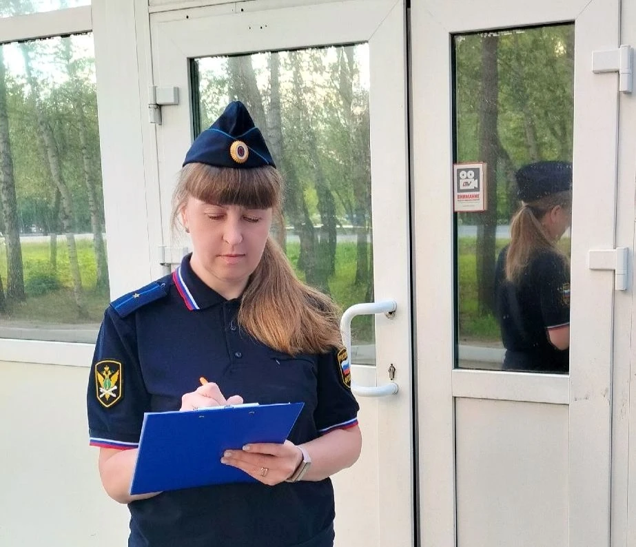 📌 Тоболяк оплатил долг своим детям благодаря мерам, принятым судебным приставом