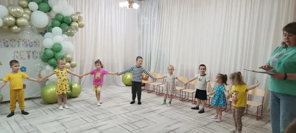 Детство — самое счастливое и беззаботное время для большинства из нас. Первый день лета — Международ