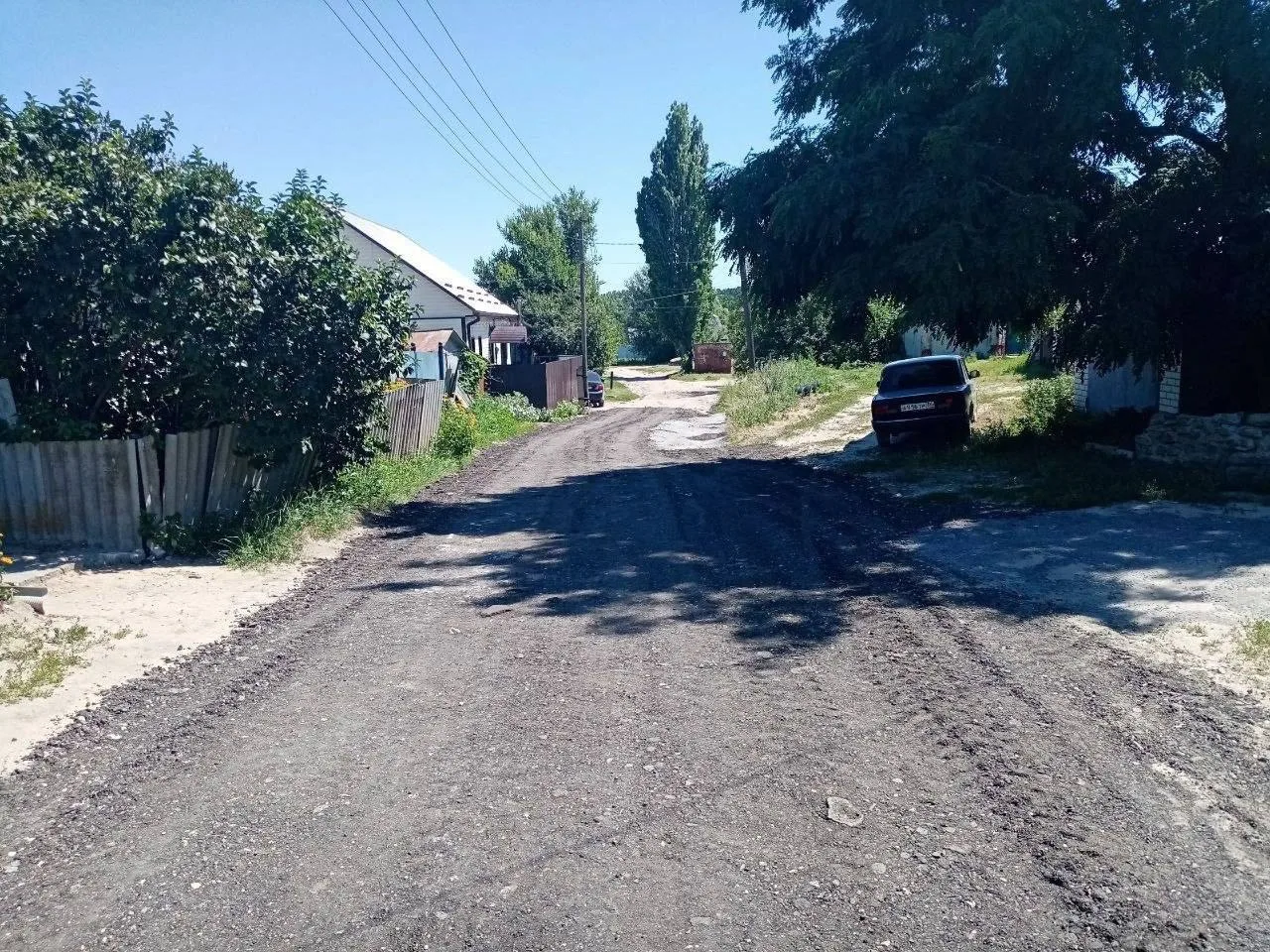 Михайловка.