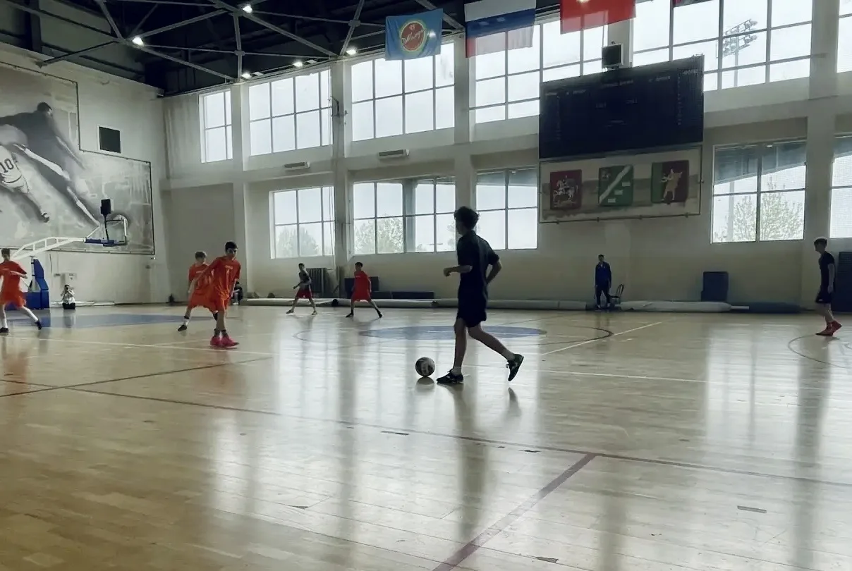 «СВЕЧА РОССИИ — 2026»  🏆Вчера наши ученики приняли участие в Межрегиональной культурно‑образовательн