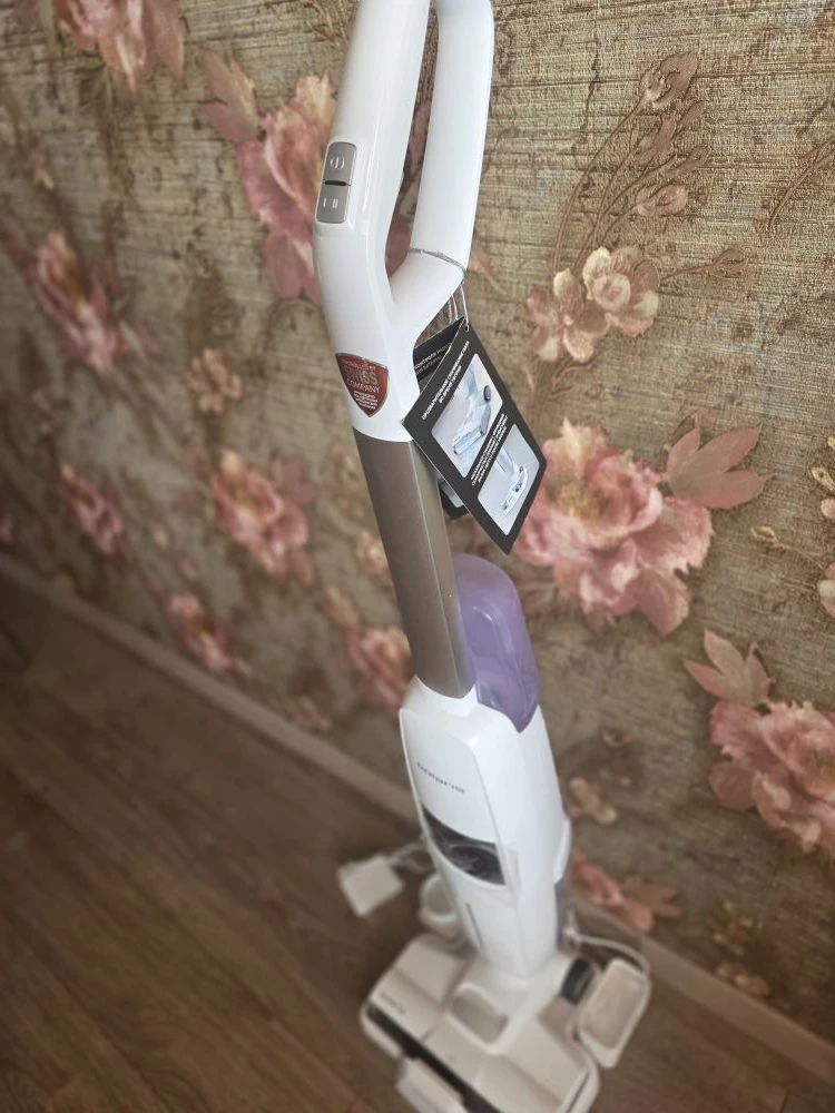 Продам моющий пылесос, в отличном состоянии.  Удобный в использовании  13500 р Тел.для связи: 892255