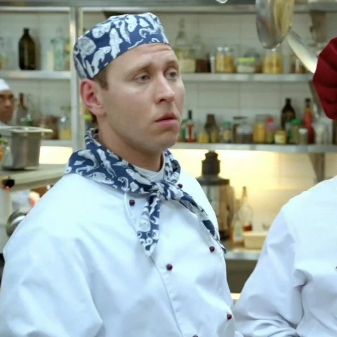 Авы с Сеней и Федей