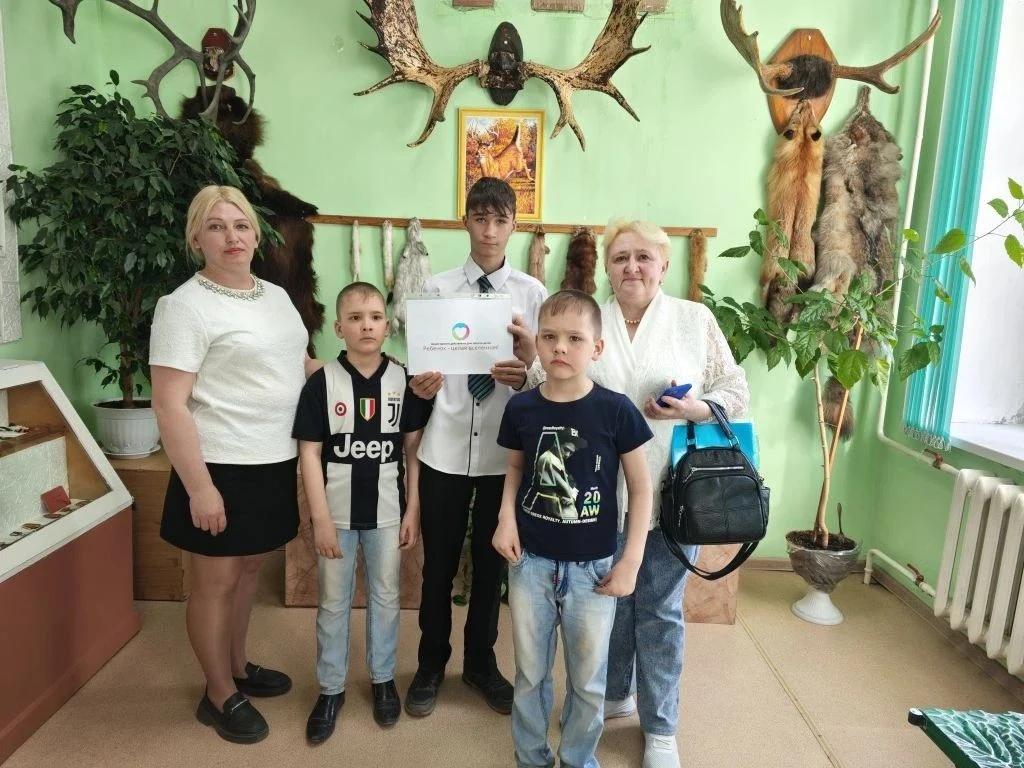 Я увлечен