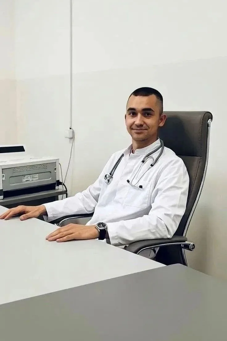 🏥 Кабанская ЦРБ пополнилась двумя молодыми врачами-терапевтами