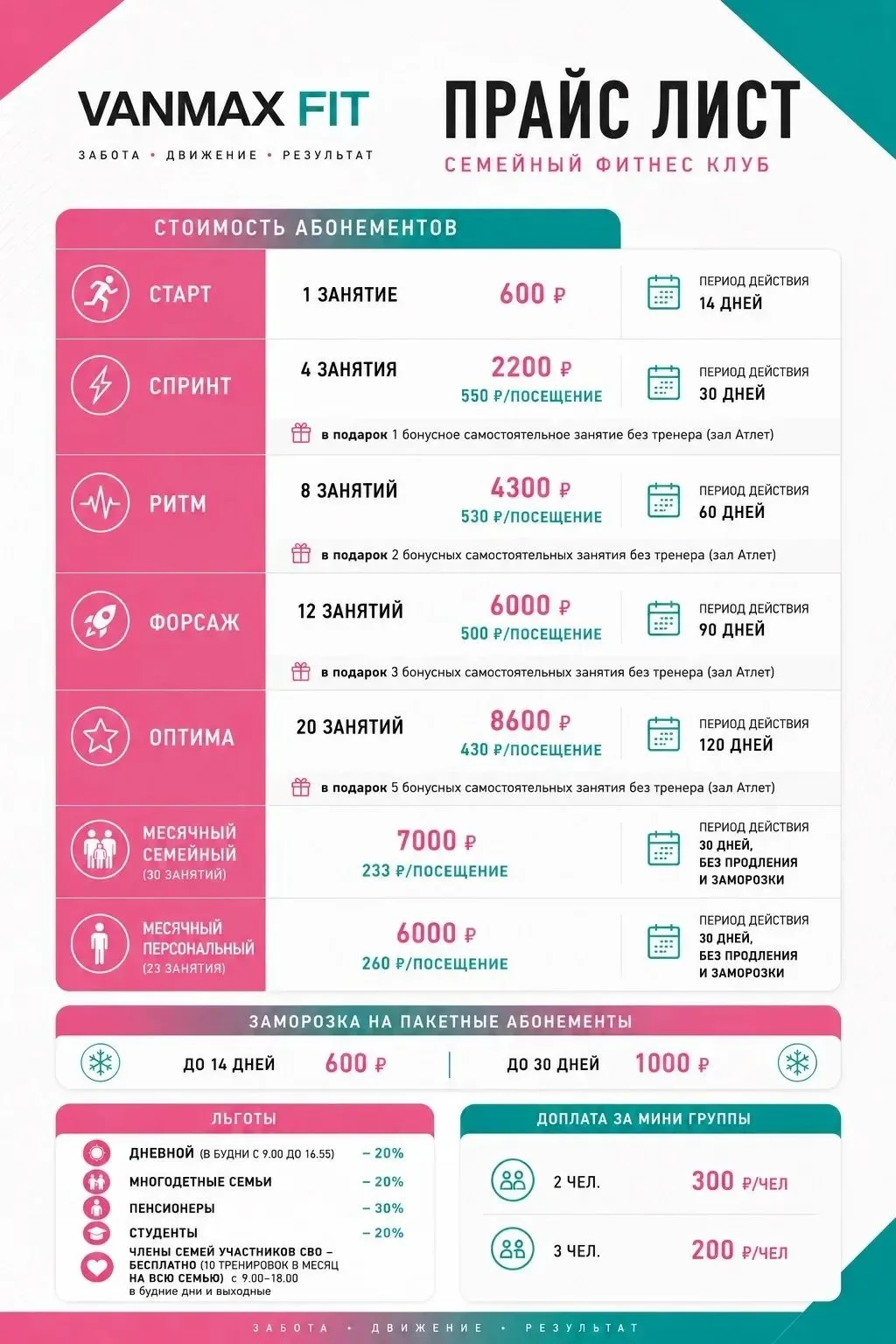 Друзья, важное объявление!