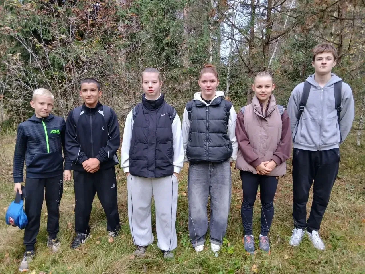 🏃‍♀️🏆 СПОРТИВНЫЕ ПОБЕДЫ