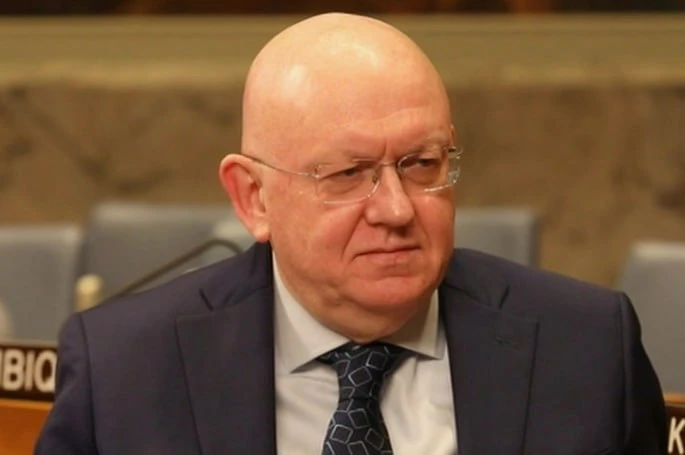 Россия не планирует проводить массовую мобилизацию, так как в ней нет необходимости, за...