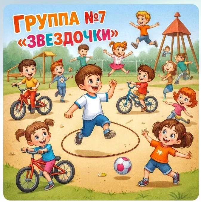 День здоровья — это важное мероприятие, направленное на формирование у детей дошкольног...