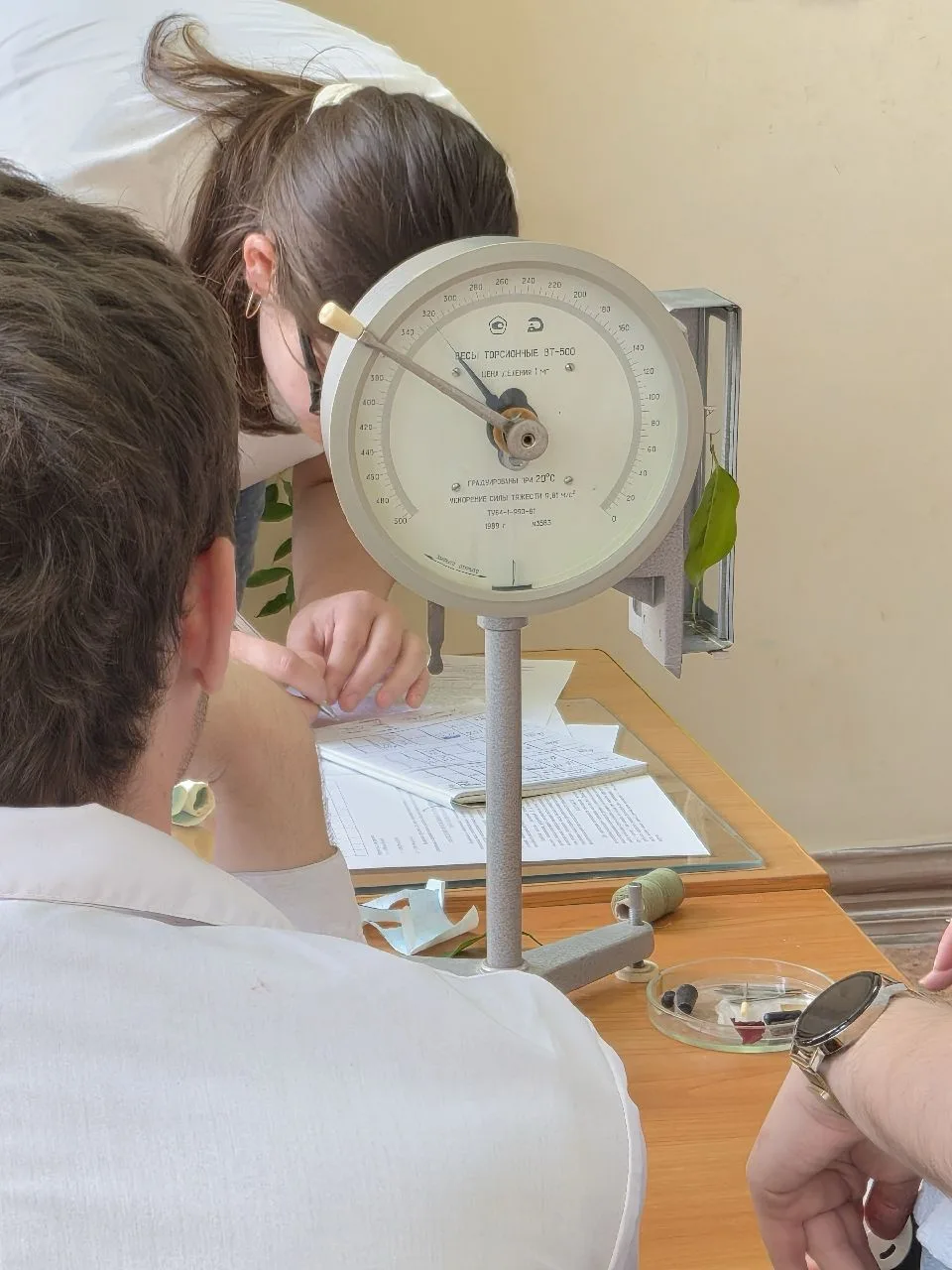 Завершение учебной (предметно-содержательной выездной полевой) практики у студентов 4 к...
