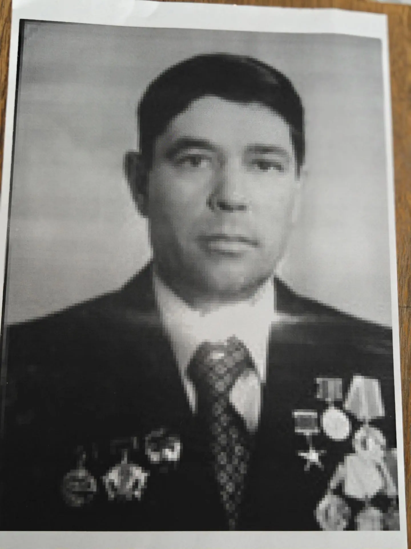 90 лет со дня рождения Ивана Ивановича Самоличенко – Героя Социалистического Труда
5 июля 2026 года 