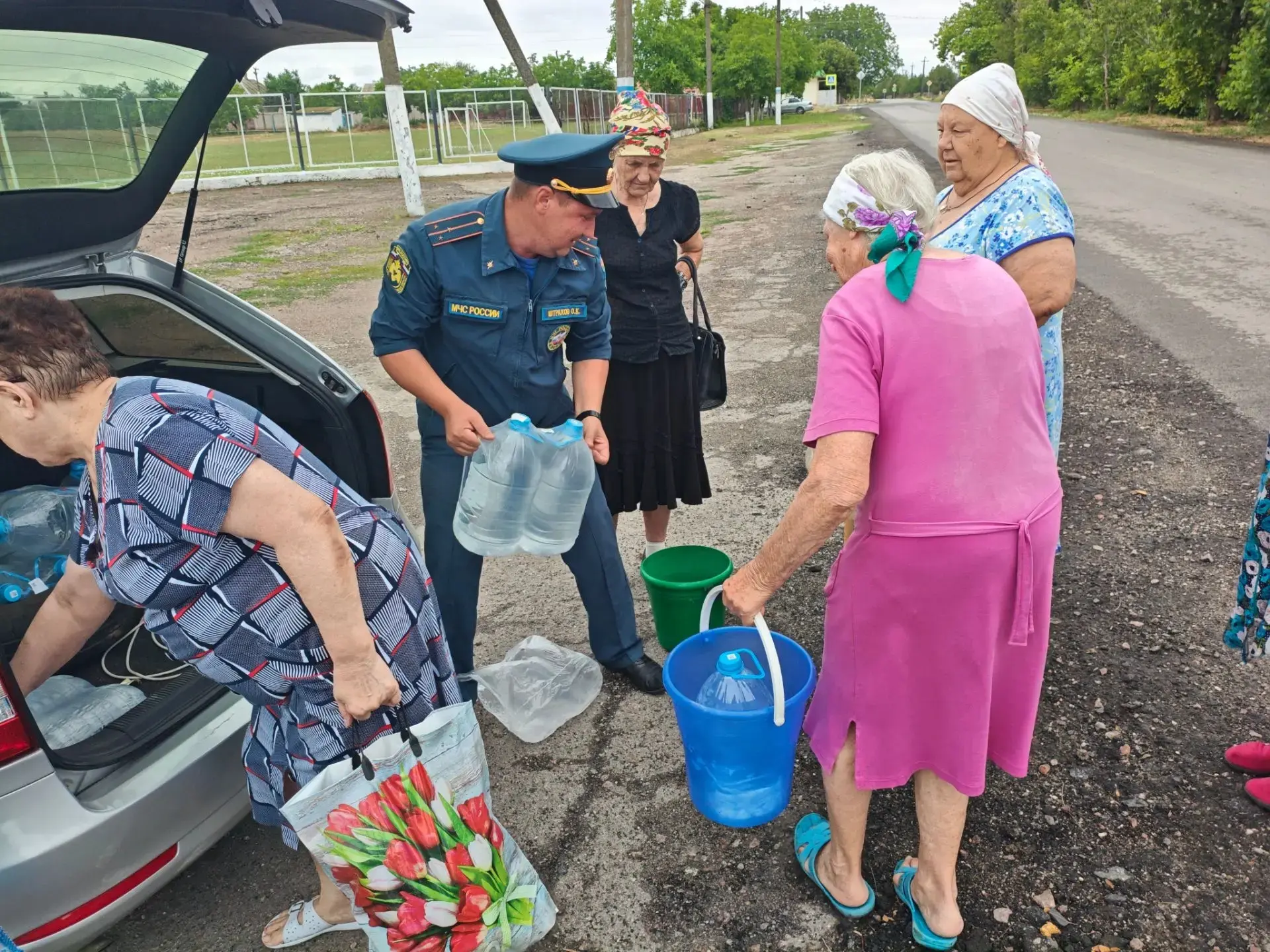 💧 Подвоз воды в МКД Каланчакского муниципального округа

Администрация Каланчакского муниципального