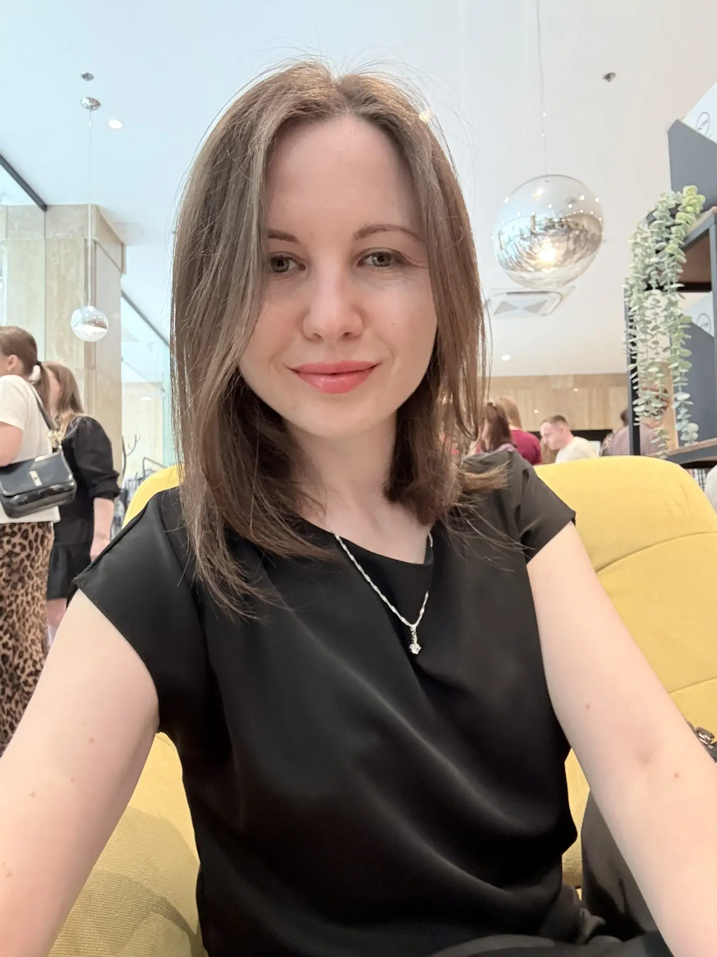 Сегодня была на презентации старта продаж нового жилого комплекса в Московском районе П...